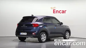 Hyundai Venue, 2020 — миниатюра 2