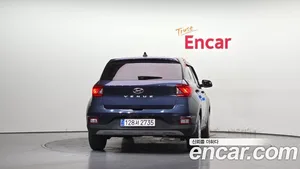 Hyundai Venue, 2020 — миниатюра 4