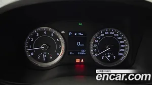 Hyundai Venue, 2020 — миниатюра 11