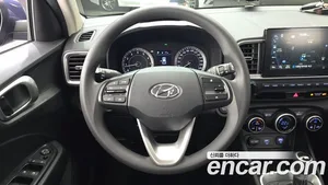 Hyundai Venue, 2020 — миниатюра 21
