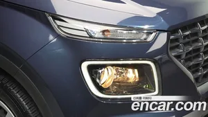 Hyundai Venue, 2020 — миниатюра 8