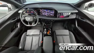 Audi Q6 e-tron, 2025 — миниатюра 9
