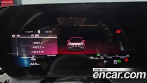 Audi Q6 e-tron, 2025 — миниатюра 10