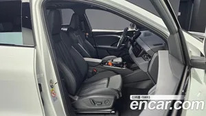 Audi Q6 e-tron, 2025 — миниатюра 12