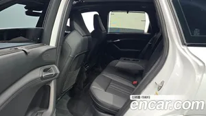 Audi Q6 e-tron, 2025 — миниатюра 17