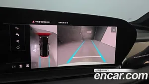 Audi Q6 e-tron, 2025 — миниатюра 23