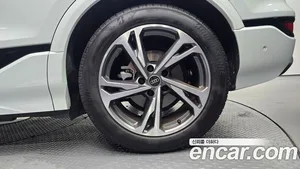 Audi Q6 e-tron, 2025 — миниатюра 6