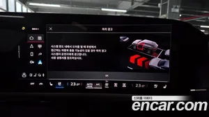 Audi Q6 e-tron, 2025 — миниатюра 30
