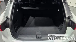 Audi Q6 e-tron, 2025 — миниатюра 35