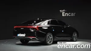 Kia K8, 2022 — миниатюра 2