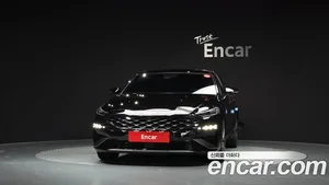 Kia K8, 2022 — миниатюра 3