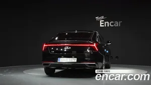 Kia K8, 2022 — миниатюра 4