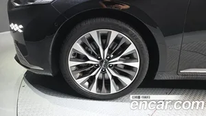 Kia K8, 2022 — миниатюра 5