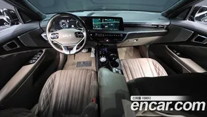 Kia K8, 2022 — миниатюра 10