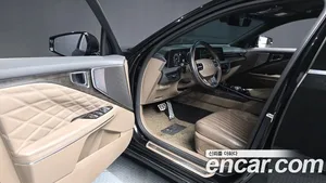 Kia K8, 2022 — миниатюра 13