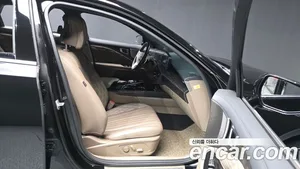 Kia K8, 2022 — миниатюра 17