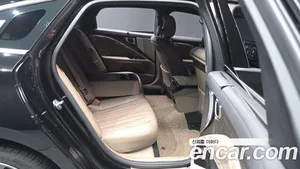 Kia K8, 2022 — миниатюра 18