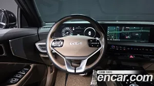 Kia K8, 2022 — миниатюра 19