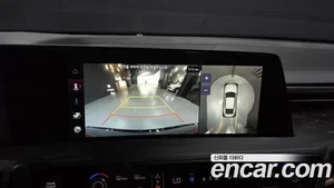Kia K8, 2022 — миниатюра 21