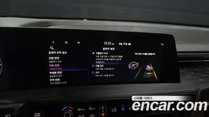 Kia K8, 2022 — миниатюра 23