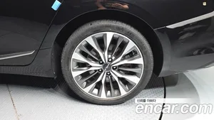 Kia K8, 2022 — миниатюра 7
