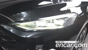 Kia K8, 2022 — миниатюра 8