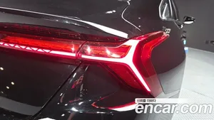 Kia K8, 2022 — миниатюра 9