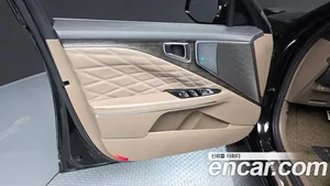 Kia K8, 2022 — миниатюра 14