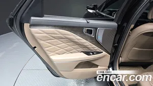 Kia K8, 2022 — миниатюра 15