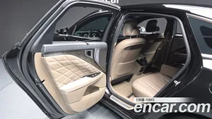Kia K8, 2022 — миниатюра 16