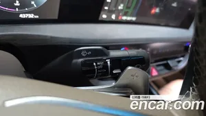 Kia K8, 2022 — миниатюра 31