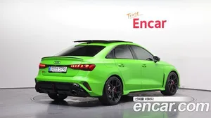 Audi RS3, 2026 — миниатюра 2