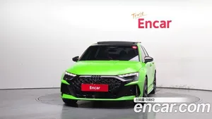 Audi RS3, 2026 — миниатюра 3
