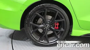 Audi RS3, 2026 — миниатюра 5