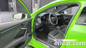 Audi RS3, 2026 — миниатюра 13