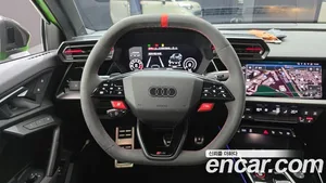 Audi RS3, 2026 — миниатюра 18