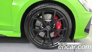 Audi RS3, 2026 — миниатюра 7