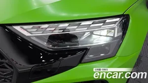 Audi RS3, 2026 — миниатюра 8