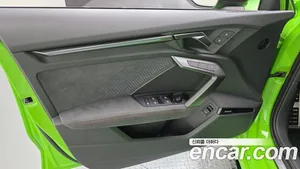 Audi RS3, 2026 — миниатюра 14