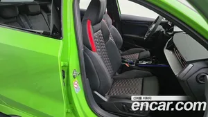 Audi RS3, 2026 — миниатюра 16