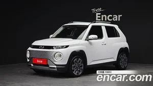 Hyundai Casper, 2022 — миниатюра 1