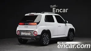Hyundai Casper, 2022 — миниатюра 2