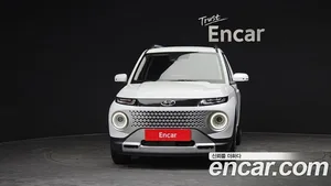 Hyundai Casper, 2022 — миниатюра 3