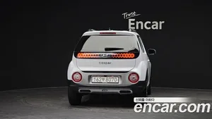 Hyundai Casper, 2022 — миниатюра 4