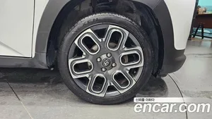 Hyundai Casper, 2022 — миниатюра 5