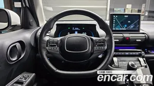 Hyundai Casper, 2022 — миниатюра 14