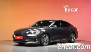 Hyundai Grandeur, 2017 — миниатюра 34