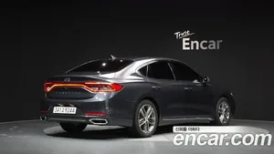 Hyundai Grandeur, 2017 — миниатюра 1