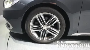 Hyundai Grandeur, 2017 — миниатюра 4