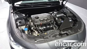 Hyundai Grandeur, 2017 — миниатюра 5